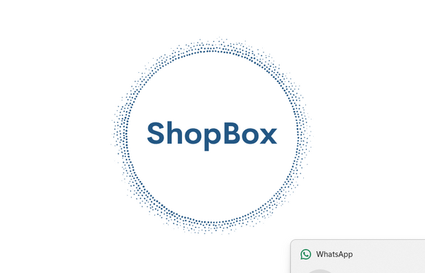 ShopBox